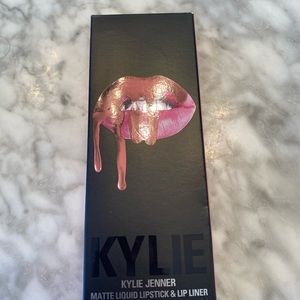 Kylie Lip Kit